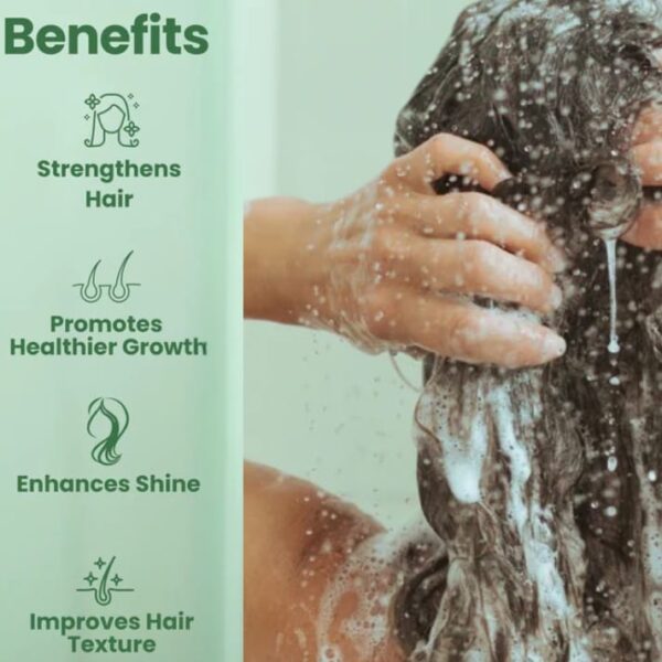 Keratin Shampoo - Image 5